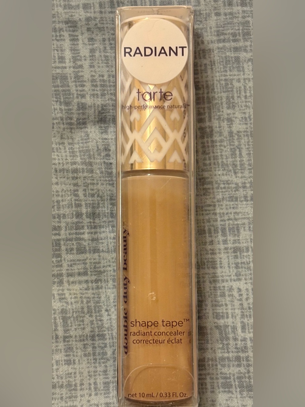 tarte Shape Tape Radiant Concealer - Radiant